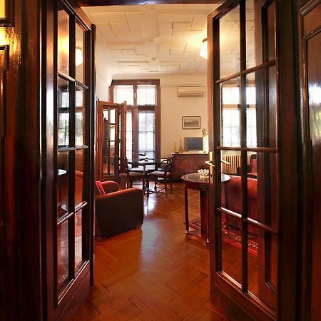 Apartment Parliament Park Belgrade Exterior photo