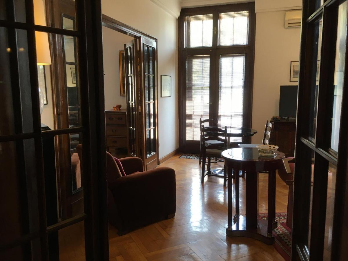 Apartment Parliament Park Belgrade Exterior photo