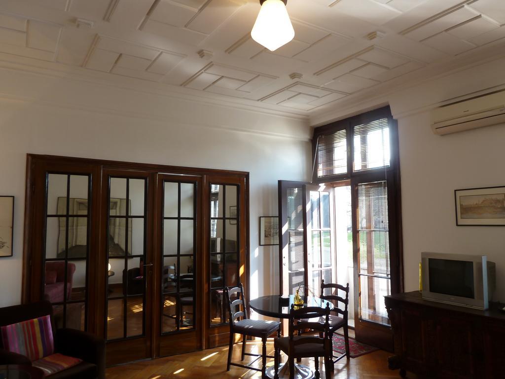 Apartment Parliament Park Belgrade Exterior photo