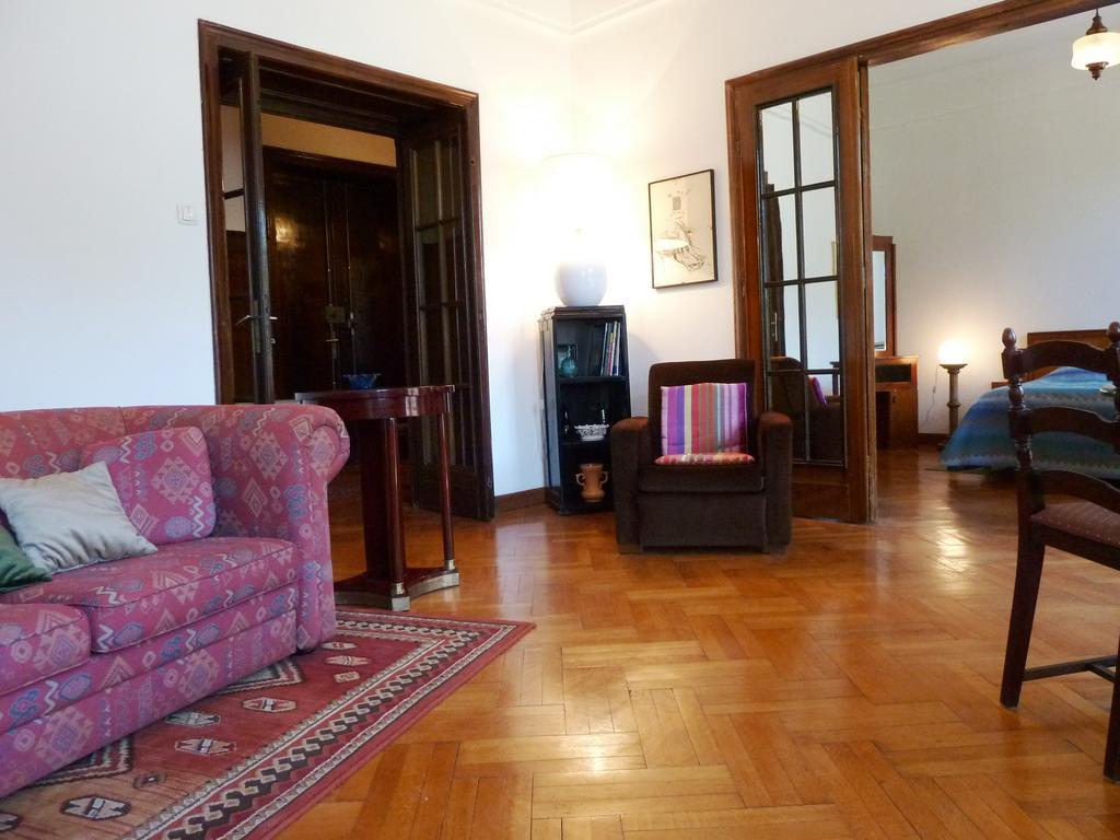 Apartment Parliament Park Belgrade Exterior photo