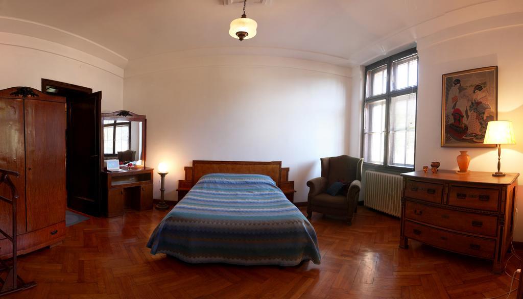 Apartment Parliament Park Belgrade Exterior photo